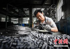 安的闻年法夫妻俩